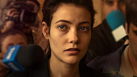 Ponferrada se queda sin Icíar Bollaín en el estreno de 'Soy Nevenka'