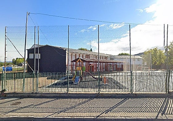 CRA La Alborada de Columbrianos.