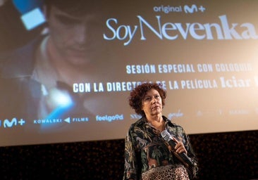 Bollaín, sobre el caso Nevenka: «Ponferrada éramos un poco todos, pero la ciudad lo puso en escena»