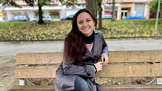 Annie Le Quellec: «Aprendí español viendo The Big Bang Theory»
