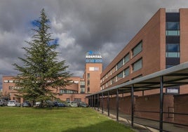 Hospital del Bierzo.