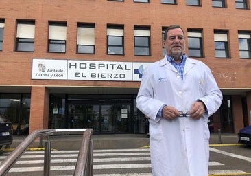 «Tenemos la mejor Oncología de la comunidad con lo mejorcito de todos los hospitales»