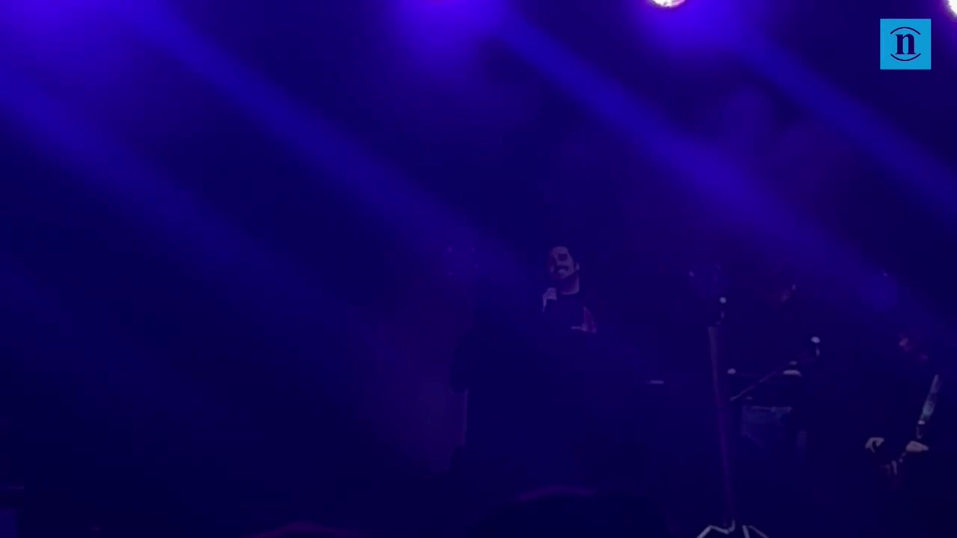Concierto de Bustamante en Ponferrada