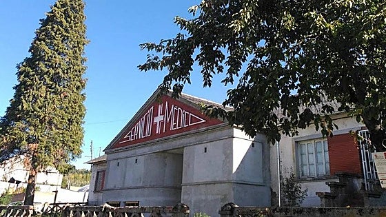 Seis años de espera para el Hospitalillo: «Las cosas de Palacio van despacio y aquí más»