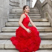 El Bierzo brilla en los Premios Feroz con un diseño de Silvia Fernández