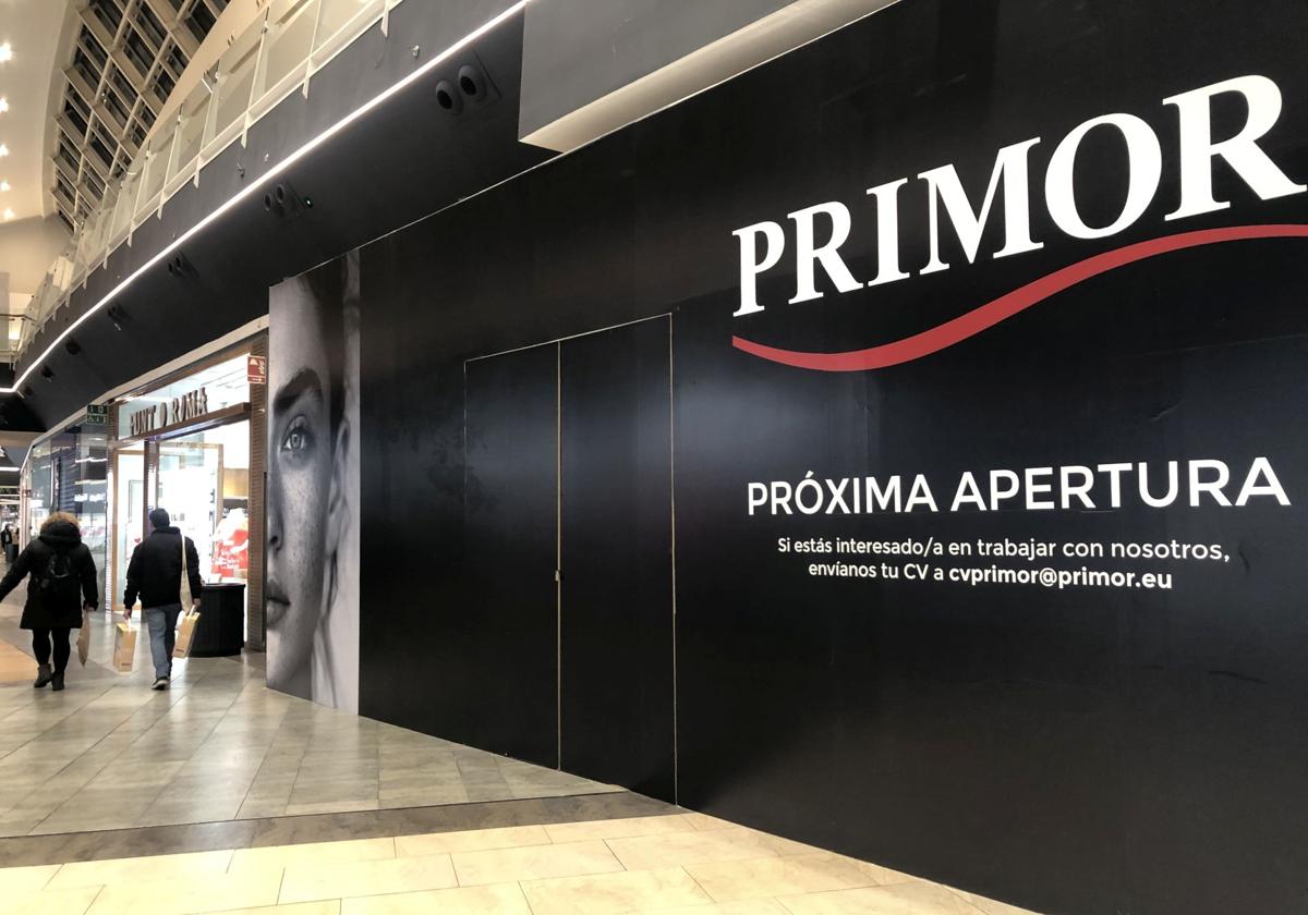 Cuatro nuevas firmas llegan a Ponferrada
