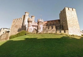 Entre las iniciativas se encuentra la mejora del Castillo de los Templarios.