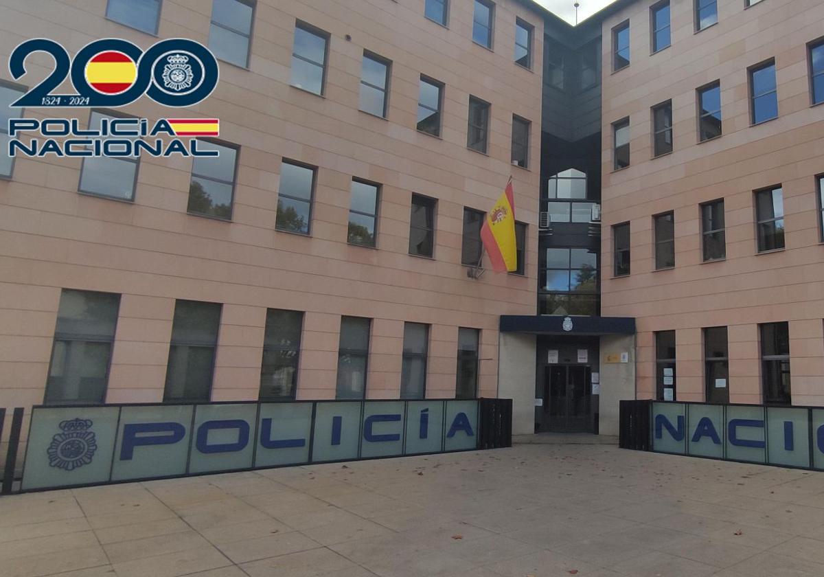 La Policía detiene a un varón en Ponferrada por agresión sexual a una menor