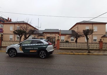 Localizada en Bembibre una joven fugada de un Centro de Menores de León