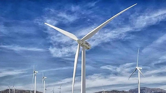 El BOE publica la resolución desfavorable al parque eólico Alto Bierzo-Sil