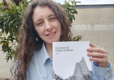 De carrañouzo a trangallada: el gallego del Bierzo que «no es chapurreao»