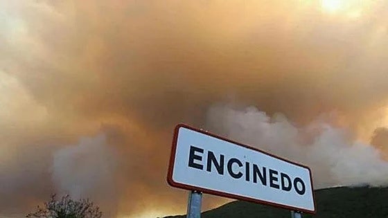 El 70% de los incendios son ocasionados por el hombre: «En la montaña quemar es casi una cultura»