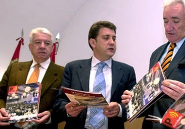 Fallece el exconcejal del PP de Ponferrada Manuel Rodríguez a los 89 años