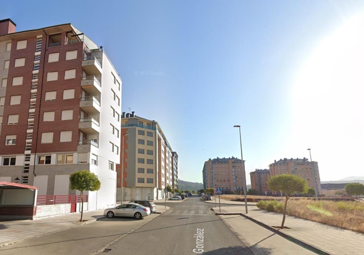 Salen a subasta siete plazas de garaje en diferentes zonas de Ponferrada