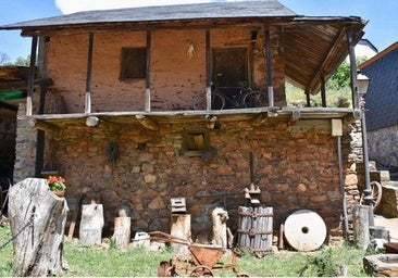 El Pueblo Mágico de la provincia de León sabe a miel y limón