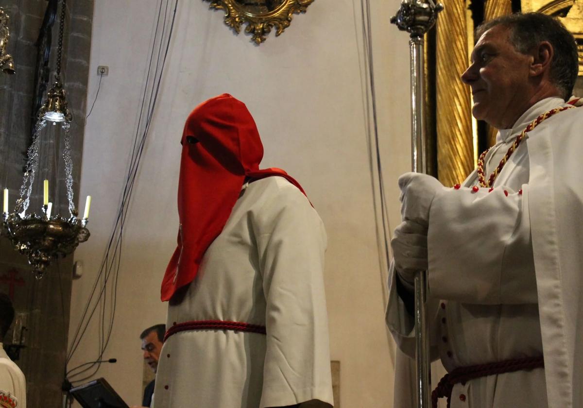 Ponferrada otorga la libertad condicional este Jueves Santo a un preso de Mansilla