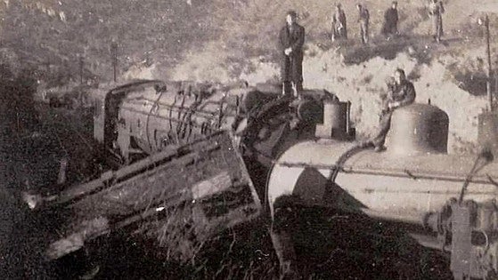 Torre del Bierzo impulsa el centro de interpretación del peor accidente ferroviario de la historia de España