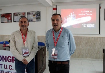 UGT respalda a OncoBierzo y anuncia posibles movilizaciones en el sector sanitario