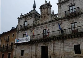 Un nuevo corte de luz afecta a Ponferrada, que recupera el suministro poco a poco, en algunos barrios