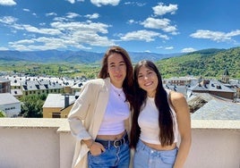 Belén Castedo y Silvia Núñez son Luxe and Well Experience.