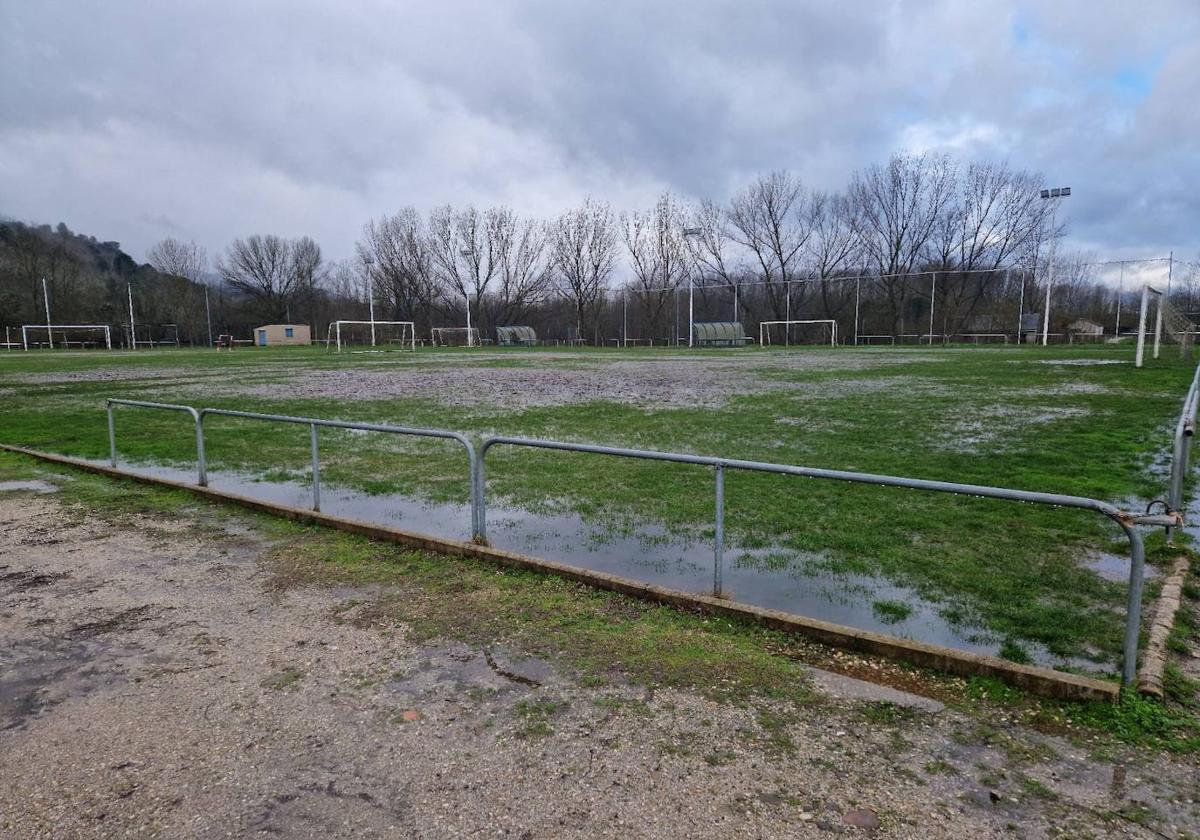 Ponferrada encarga a Somacyl la rehabilitación de equipamientos deportivos por un millón