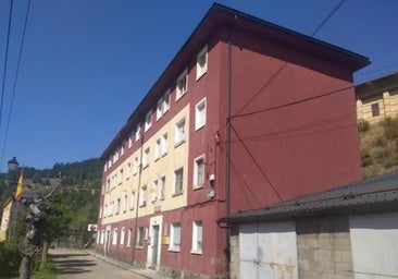 Tremor recupera viviendas mineras para pacientes oncológicos