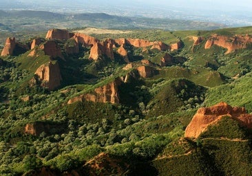 La provincia de León tiene uno de los lugares de España «para visitar una vez en la vida»