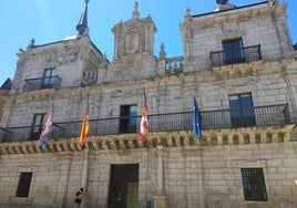 Ayuntamiento de Ponferrada