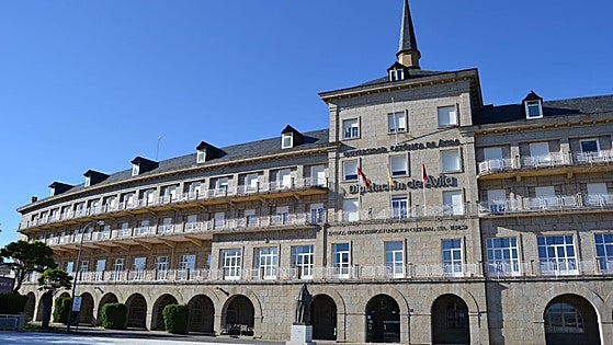 UGT rechaza la implantación de la Universidad Católica de Ávila en Ponferrada