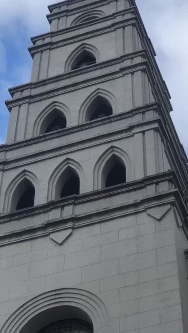 Polémica en Ponferrada con las campanas de la iglesia de San Ignacio