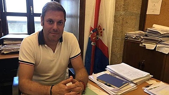 Los bercianistas piden a la ULE «que se ponga las pilas» ante la llegada de la UCAV
