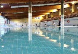 Ponferrada se plantea «demoler y volver a hacer» las piscinas del Toralín