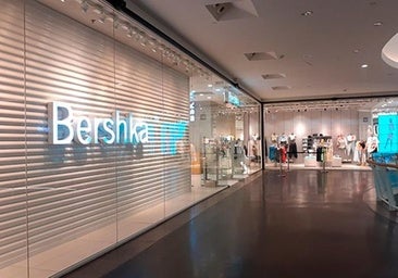 Bershka anuncia que cierra su tienda de Ponferrada el 19 de julio