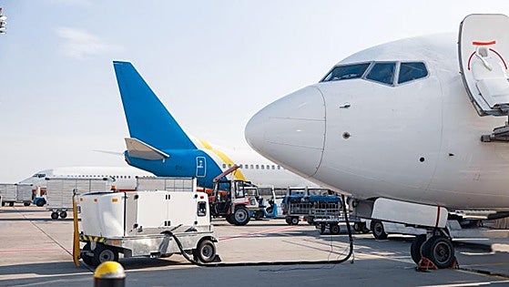 Siemens se une a RIC Energy para desarrollar la planta berciana de combustible verde para aviones