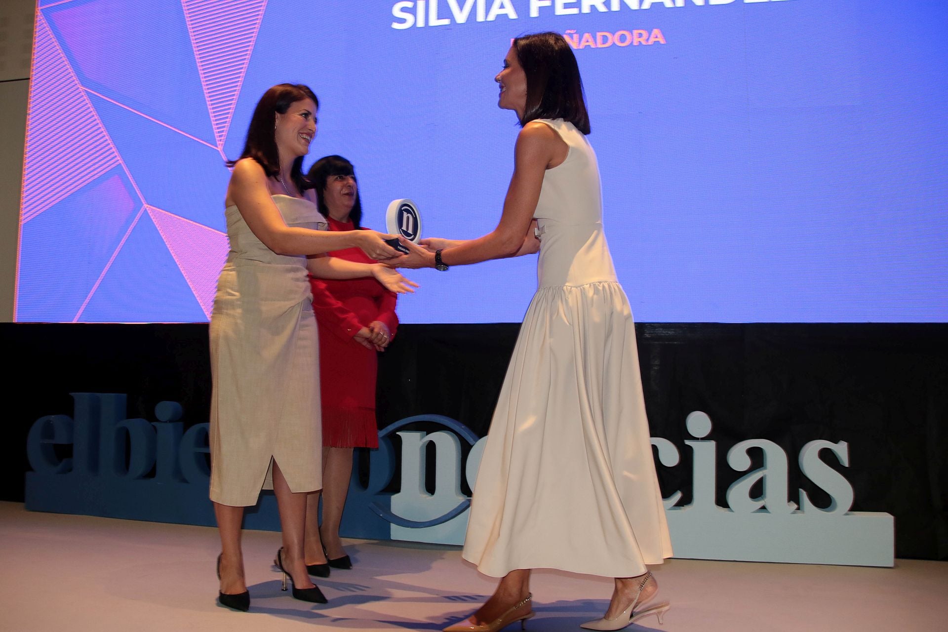 Primera gala de los Premios de Elbierzonoticias