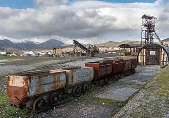 Imagen del Pozo Julia.