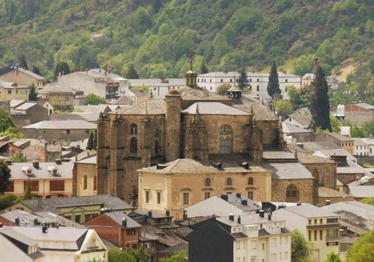 El pueblo de León recomendado por National Geographic con tres Patrimonios de la Humanidad