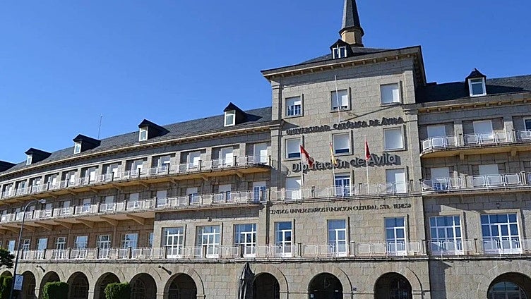 La ULE vuelve a pedir explicaciones sobre la llegada de una universidad privada a Ponferrada