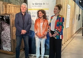 Presentación de la séptima edición del Congreso Jóvenes Expertos.