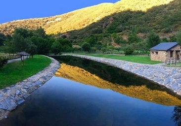 La playa de interior del Pueblo Mágico de León perfecta para el verano