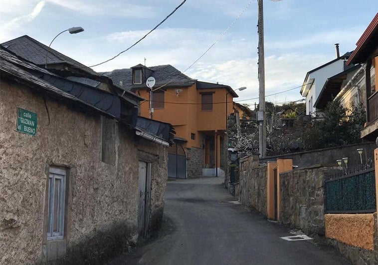 El único bar de un pueblo de la provincia de León que sale a adjudicación por 70 euros al mes