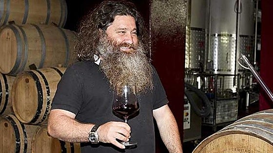 El berciano Raúl Pérez, premio Fundación UEMC a toda una vida dedicada al vino