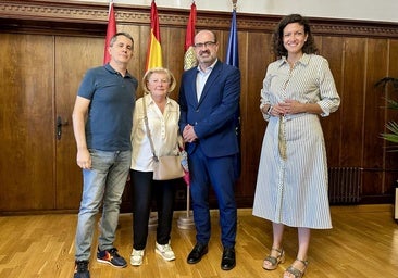 El Centro Integrado de Innovación Digital llevará el nombre de Mario Tascón