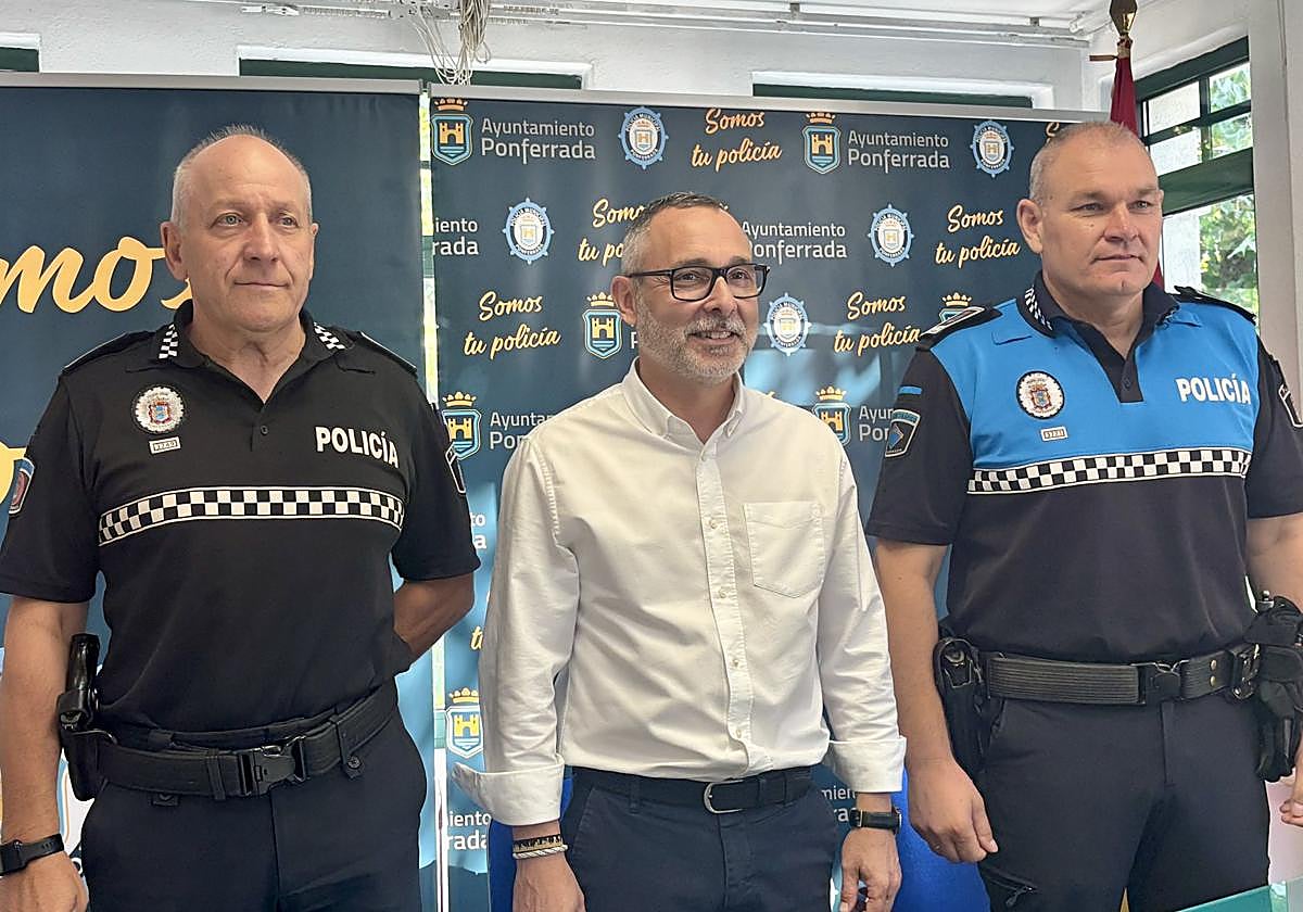 Presentación de la campaña.