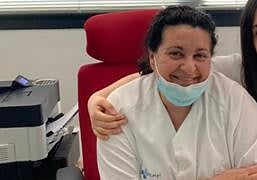 El caso de la enfermera berciana que se jubiló dos veces