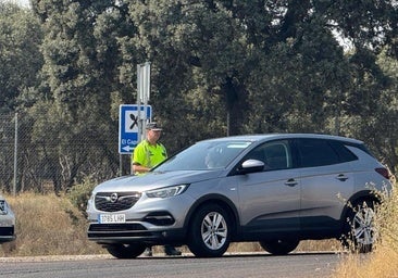 Incendios en León: información actualizada de los cortes de carreteras este 15 de agosto