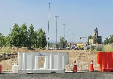 Fomento corta el lunes el tráfico en Vega de Espinareda al cruce con Toreno