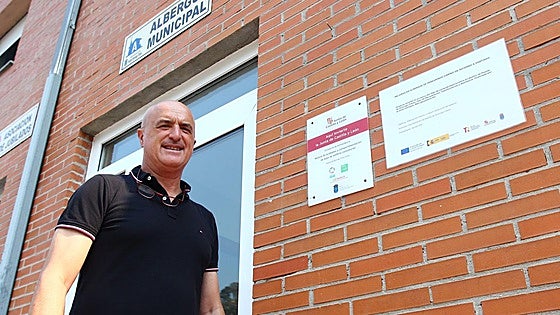 Un lugar para descansar: «Queremos potenciar el turismo»