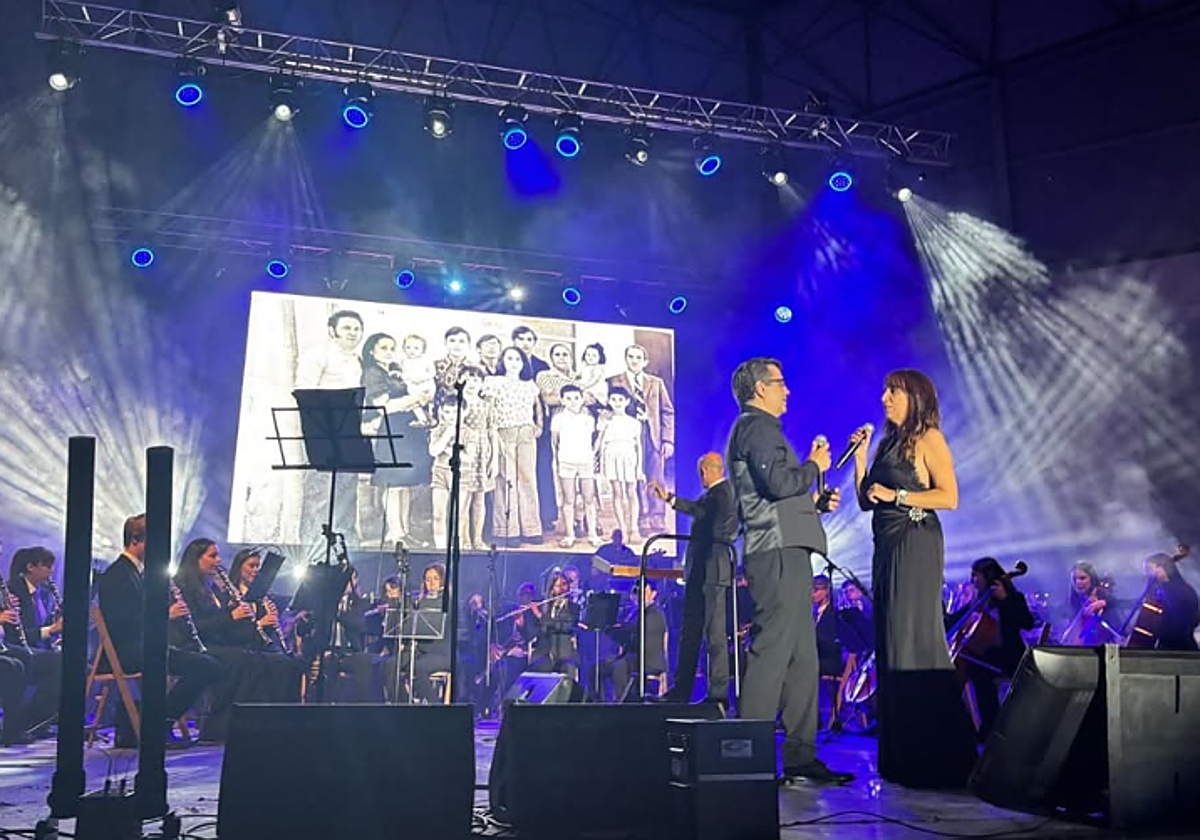 El regreso de Tito &Tita en Ponferrada