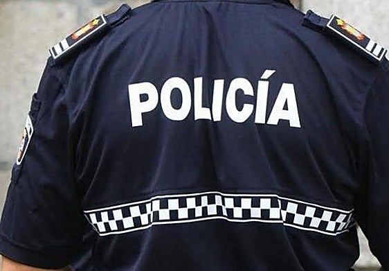 Policía Municipal de Ponferrada.